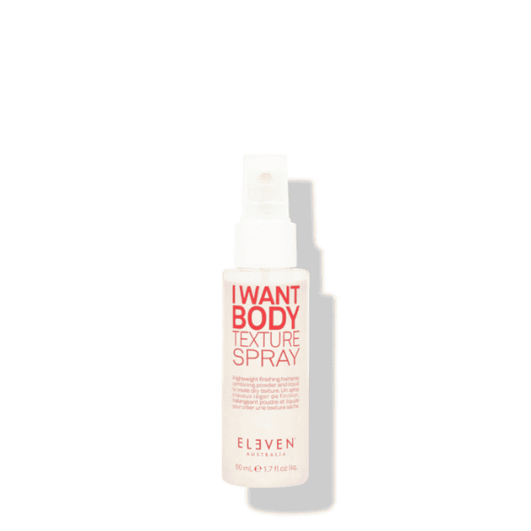 Eleven I Want Body Texture Spray