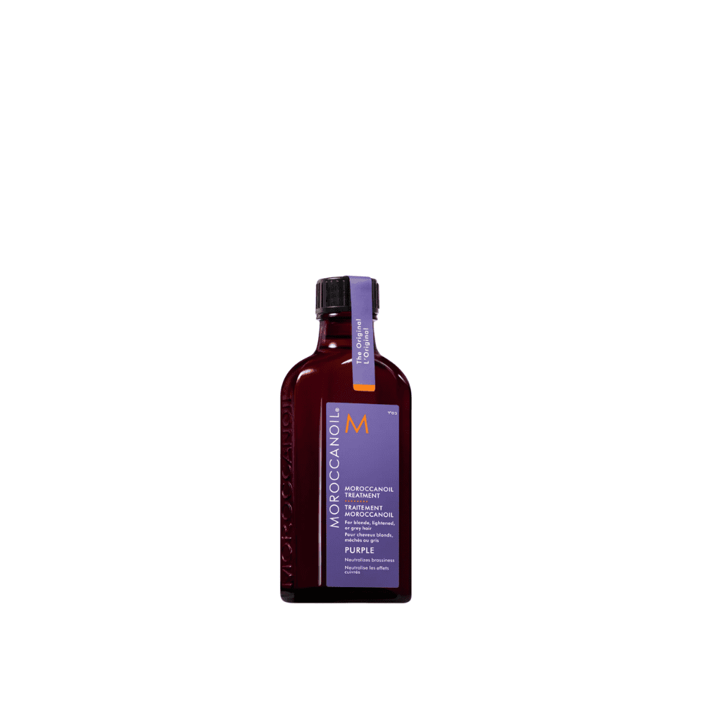 Moroccanoil Treatment Purple