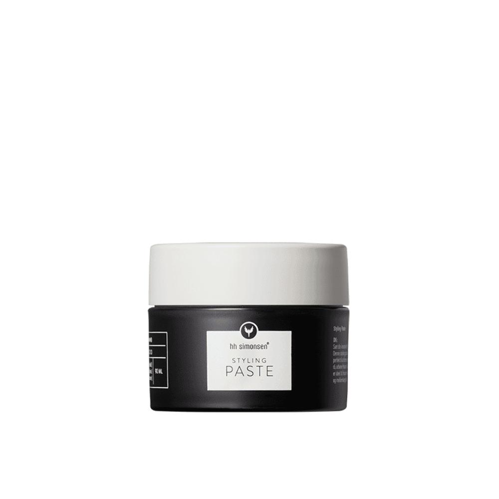 HH Simonsen Styling Paste