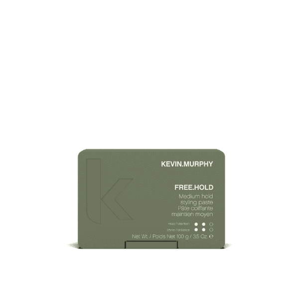 Kevin Murphy Kevin Murphy FREE. HOLD