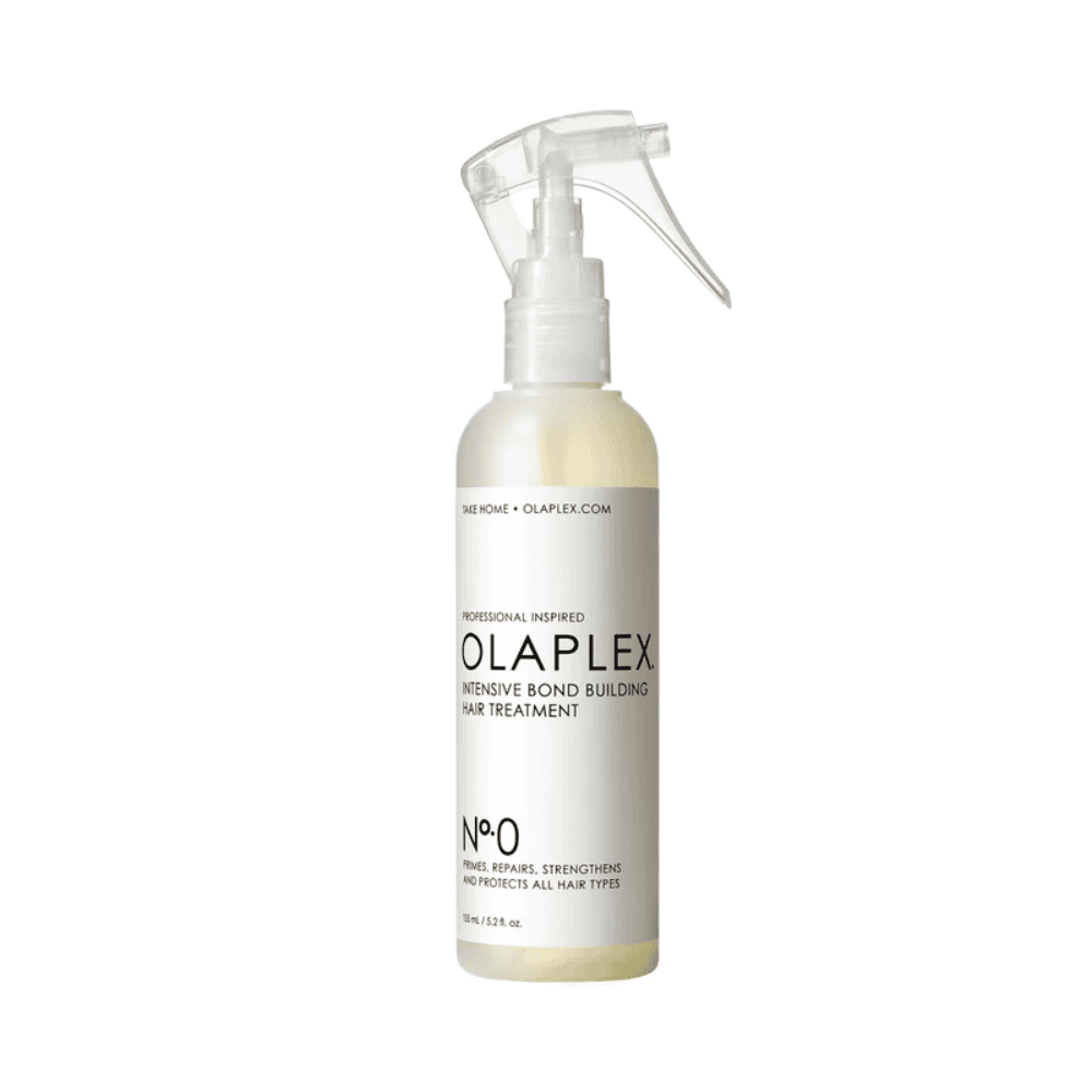 Olaplex Nº.0 Intensive Bond Building Treatment 155ml