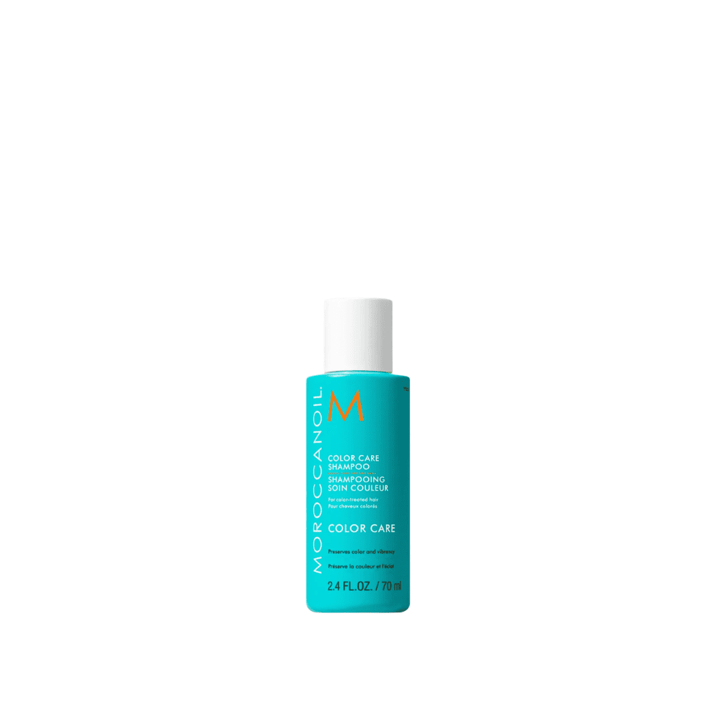 Moroccanoil Color Care Shampoo