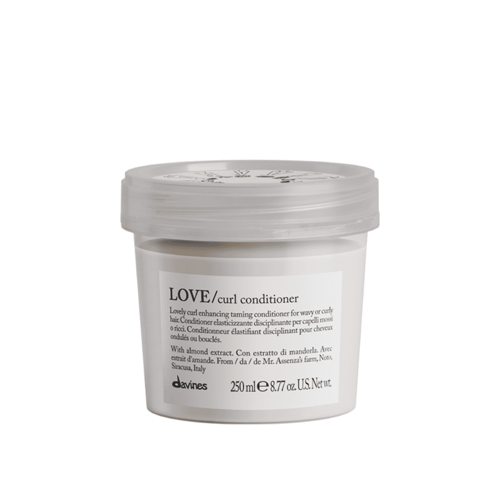 Davines LOVE Curl Conditioner