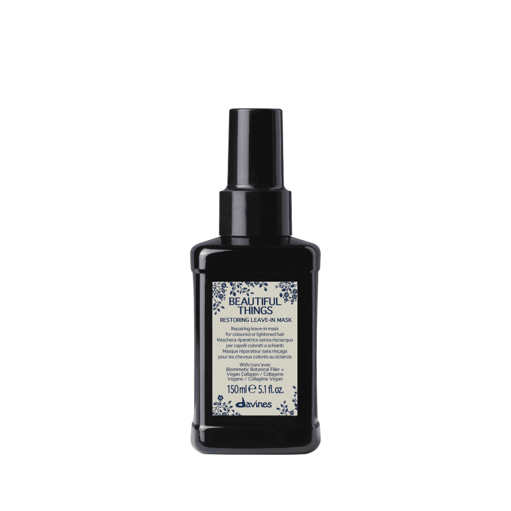 Davines Beautiful Things Hair Mask