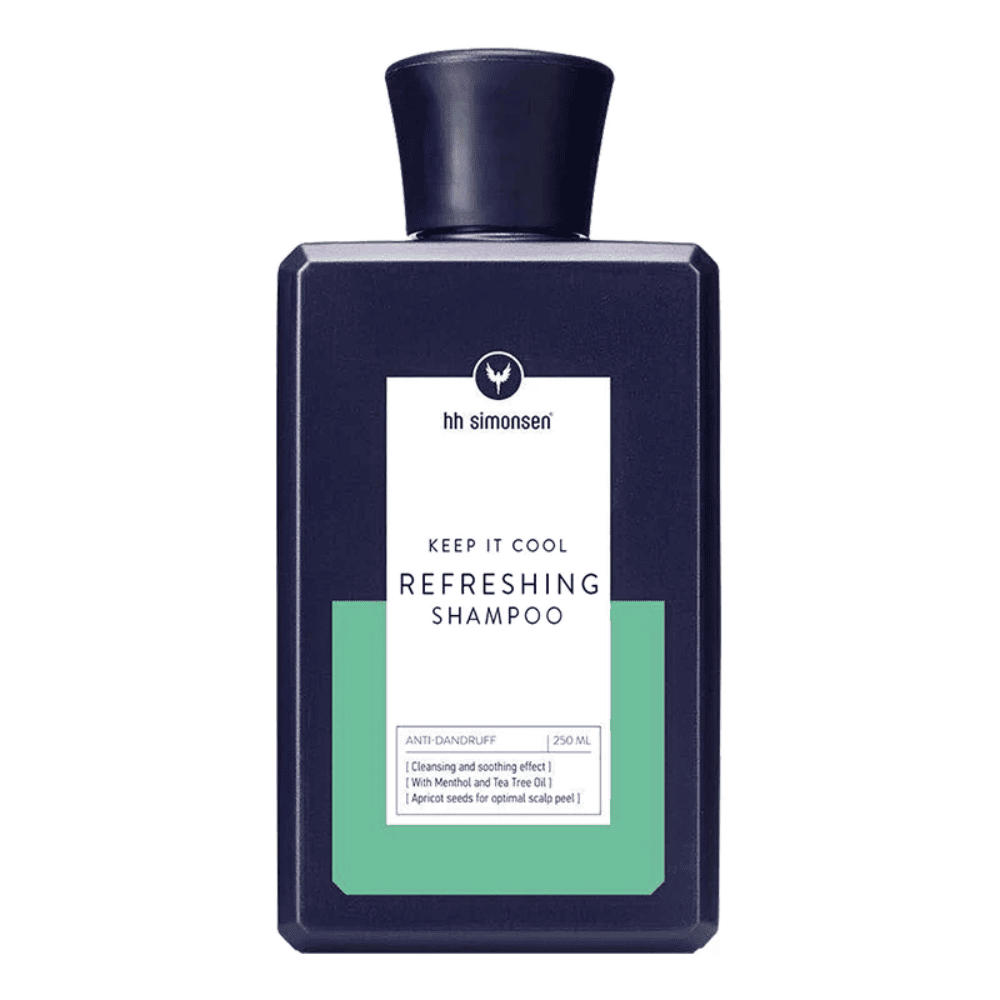 HH Simonsen Refreshing Shampoo