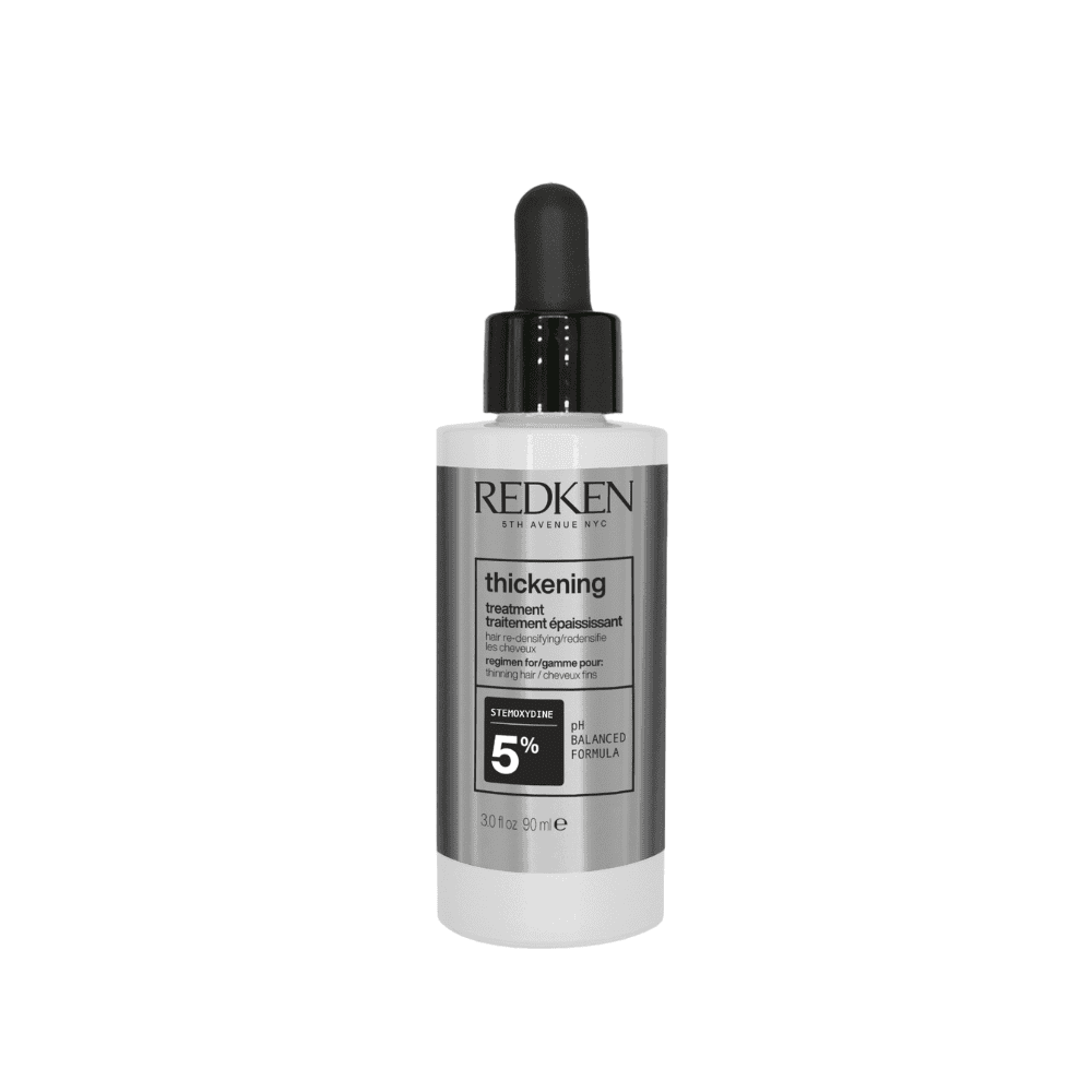 Redken Cerafill Retaliate Thickening Treatment 90ml