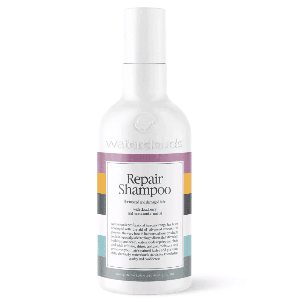 Waterclouds Repair Shampoo