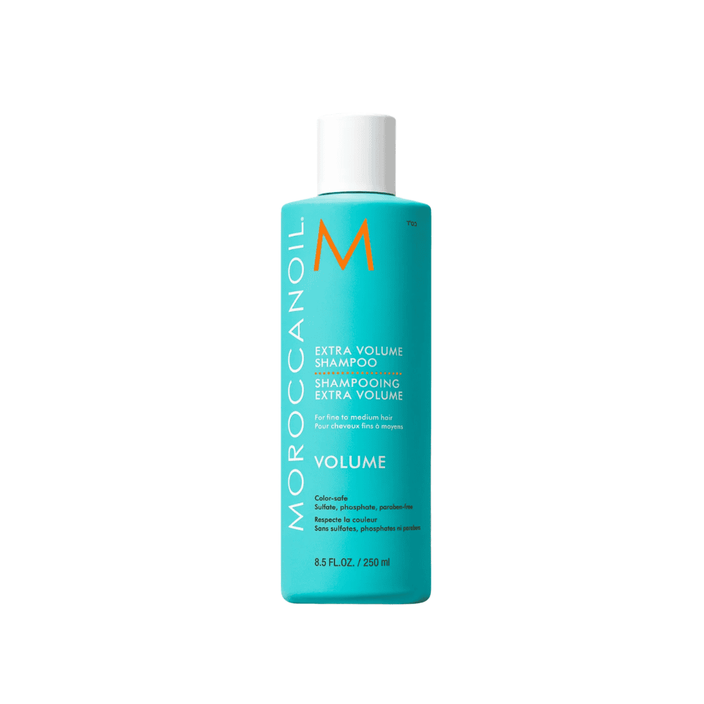 Moroccanoil Extra Volume Shampoo
