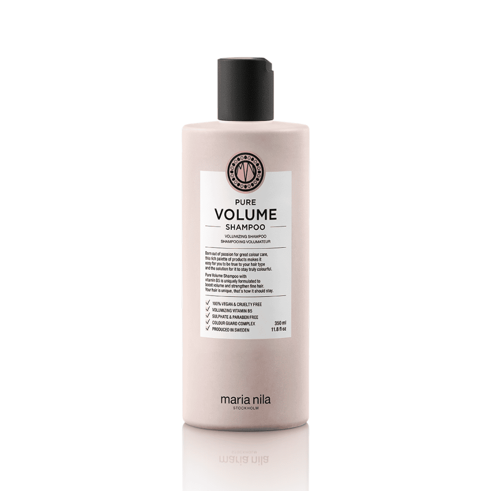 Maria Nila Pure Volume Shampoo