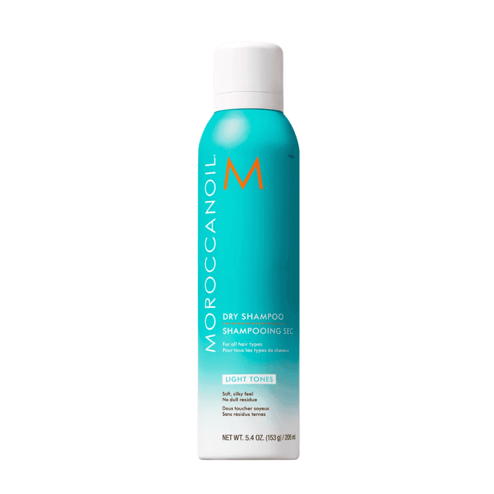 Moroccanoil Dry Shampoo Light Tones