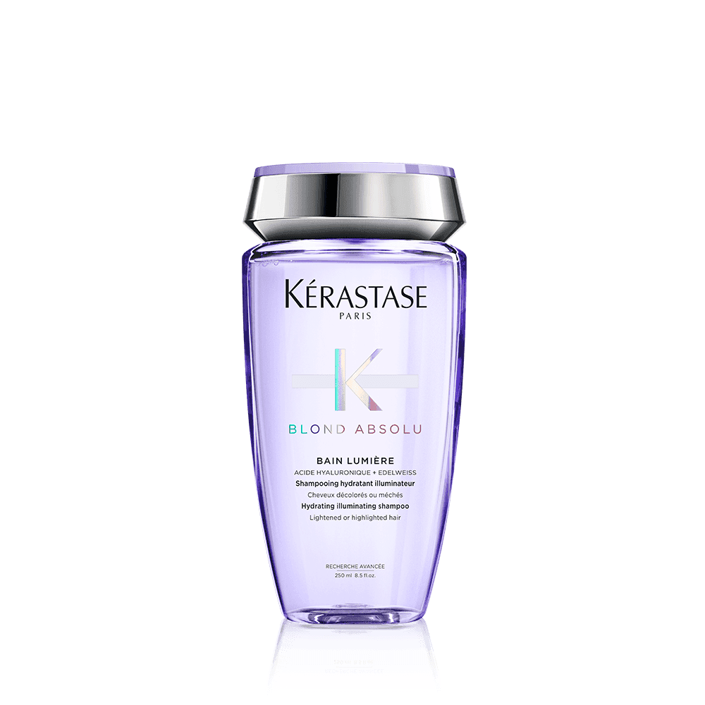 Kérastase Blond Absolu Bain Lumière Shampoo