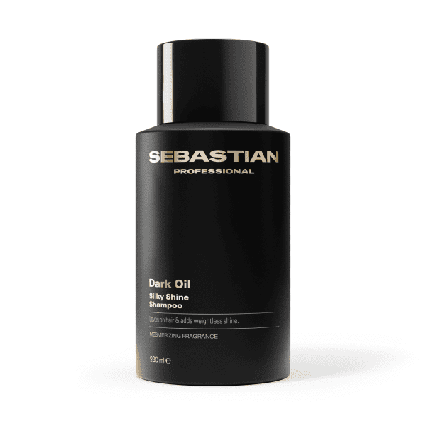 Sebastian Dark Oil Sjampó