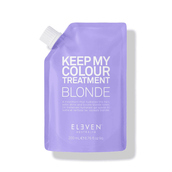 Eleven Keep My Colour Treatment Blonde