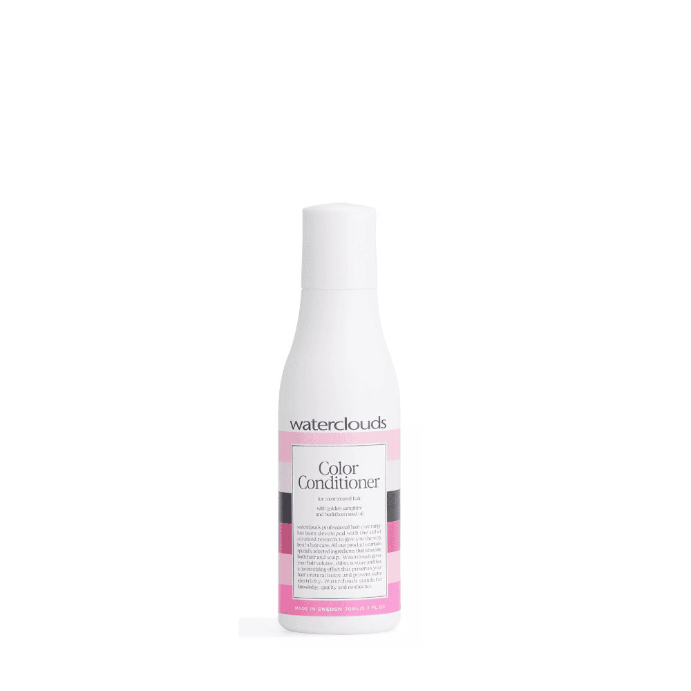 Waterclouds Color Conditioner