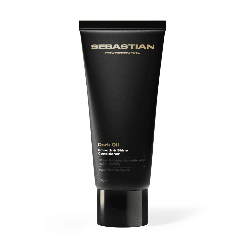 Sebastian Dark Oil Næring