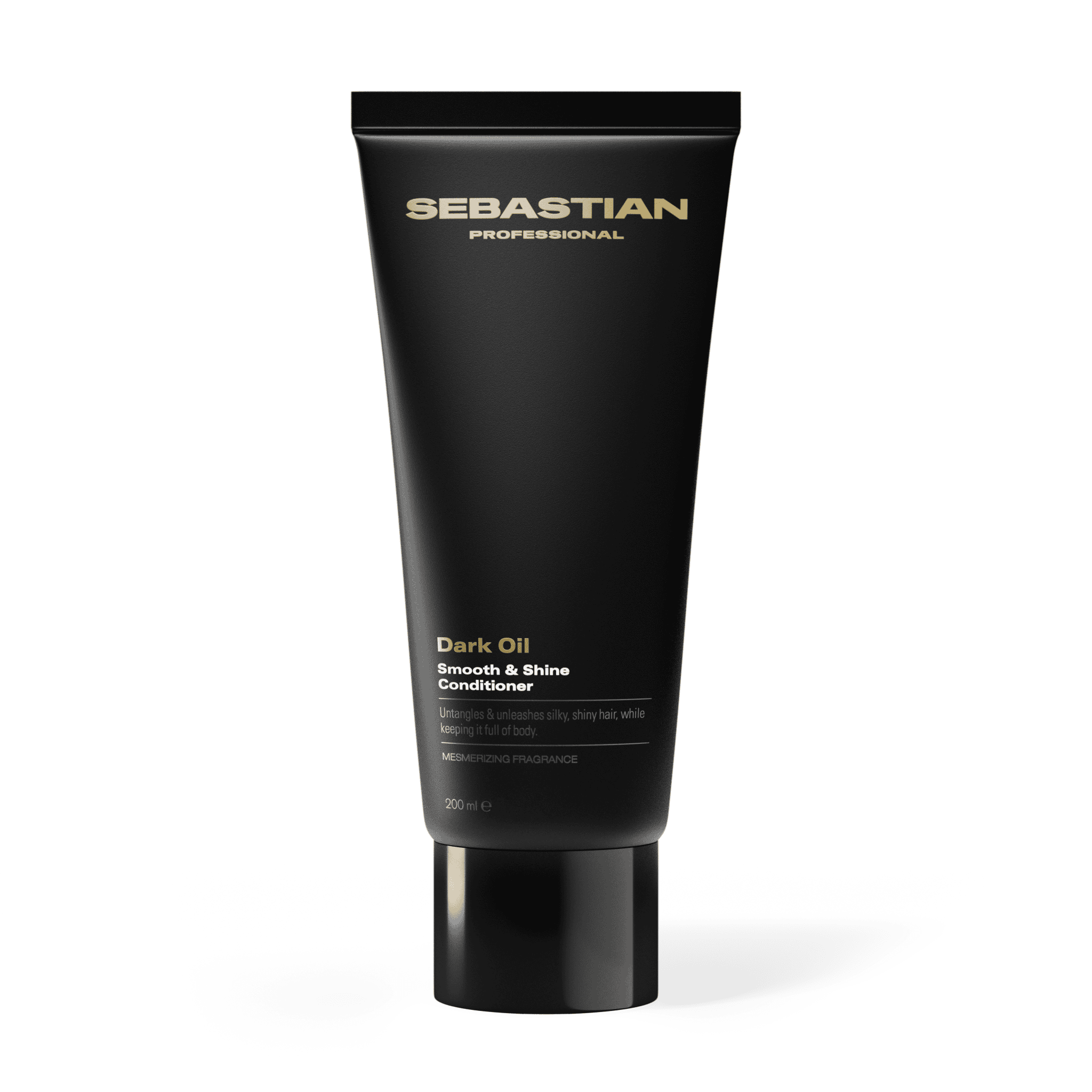 Sebastian Dark Oil Næring