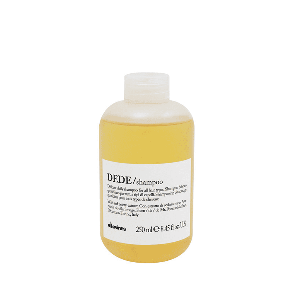 Davines DEDE Shampoo
