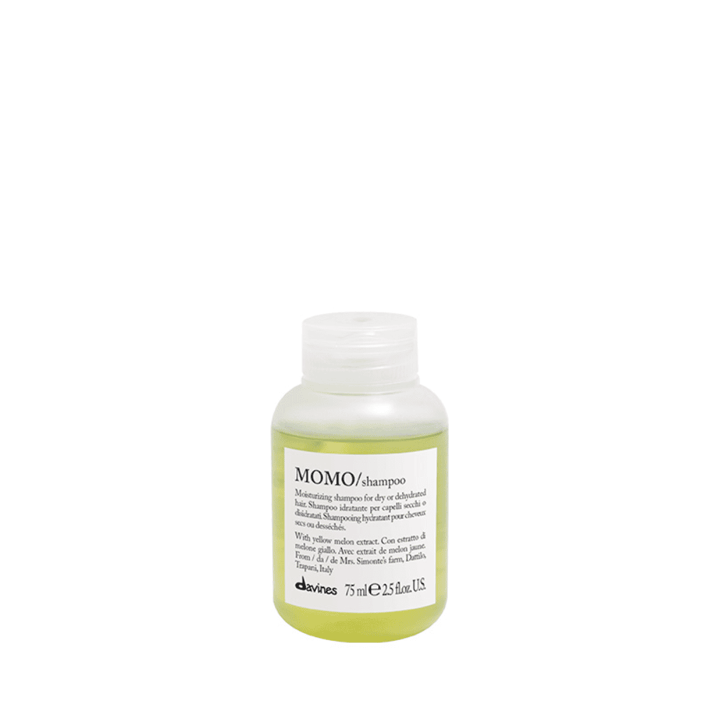 Davines MOMO Shampoo