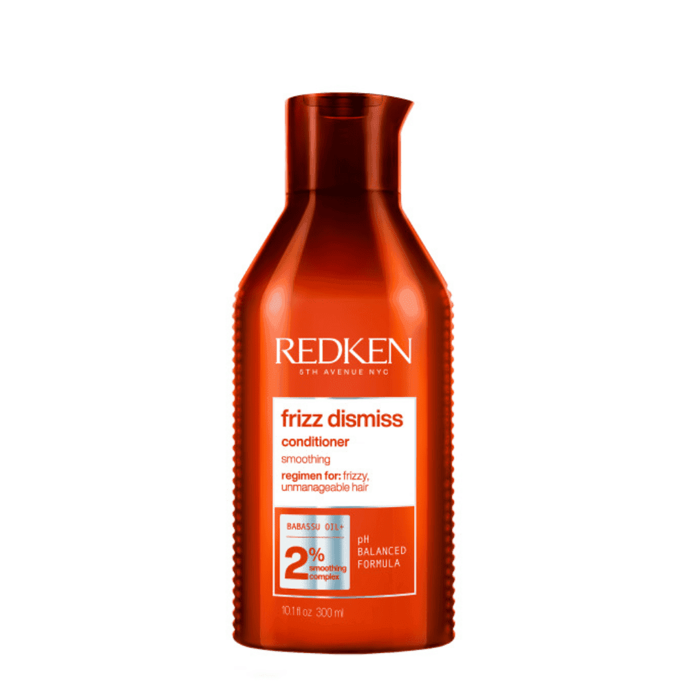 Redken Frizz Dismiss Conditioner
