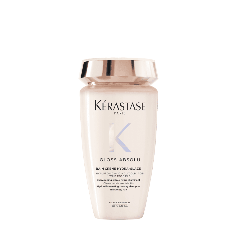 Kérastase Gloss Absolu Bain Créme Hydra-Glaze Shampoo