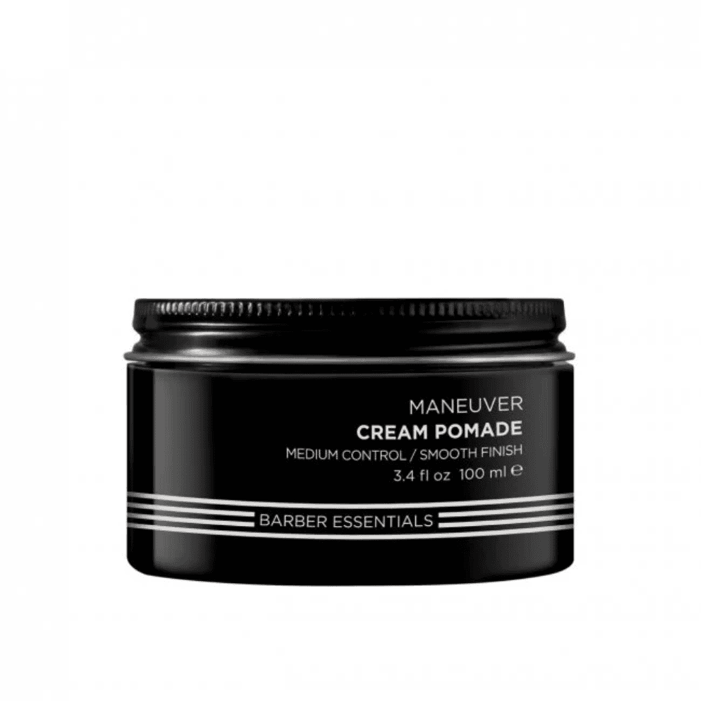 Redken Brews Cream Pomade 100ml