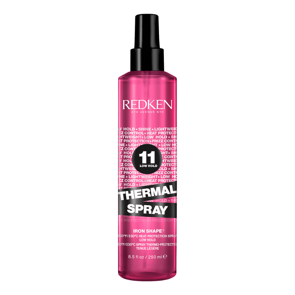 Redken Thermal Spray Iron Shape 250ml