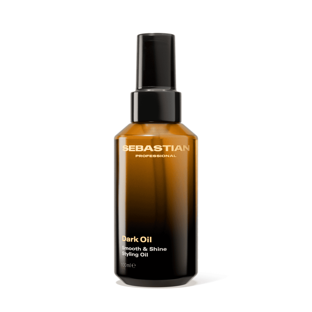 Sebastian Dark Oil - Hair Oil