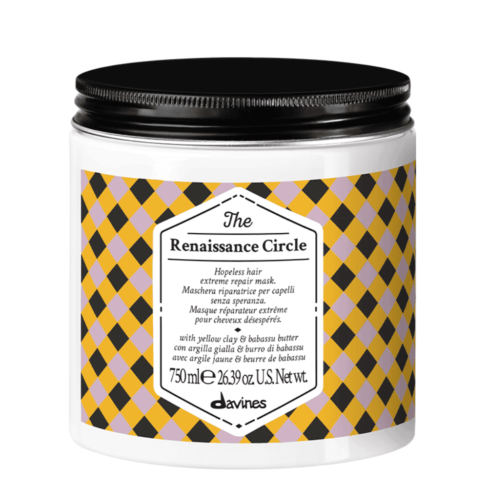 Davines Renaissance Circle