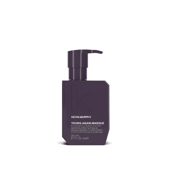 Kevin Murphy Young Again Masque