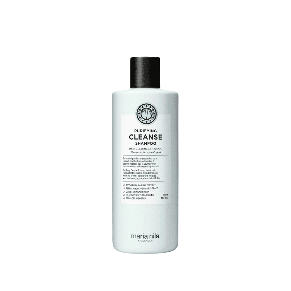 Maria Nila Purifying Cleanse Shampoo