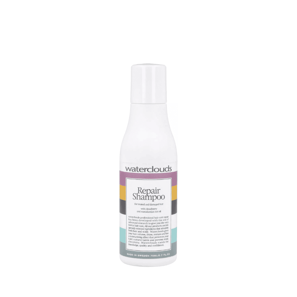 Waterclouds Repair Shampoo