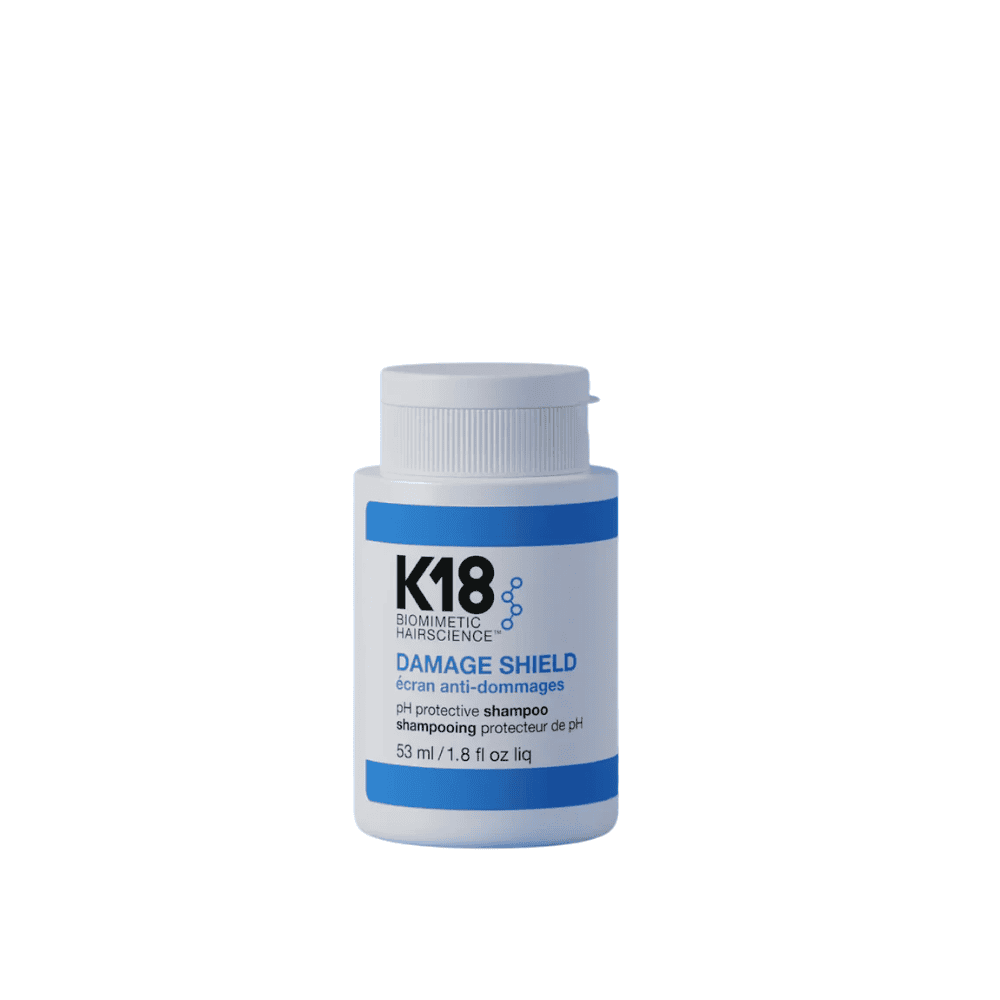 K18 Damage Shield Shampoo