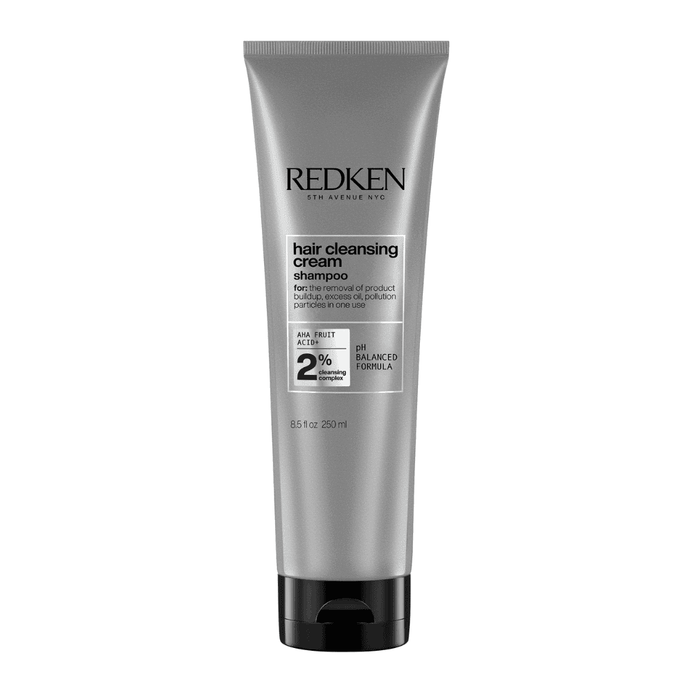 Redken Hair Cleansing Cream Shampoo
