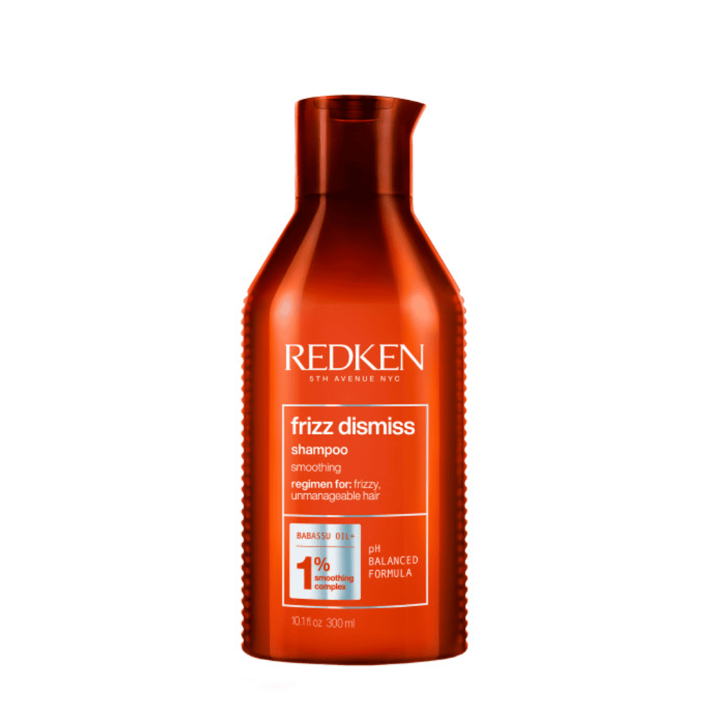 Redken Frizz Dismiss Shampoo