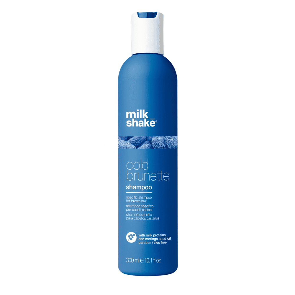 Milk Shake Cold Brunette Shampoo