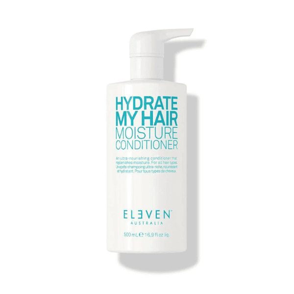 Eleven Hydrate My Hair Moisture Conditioner