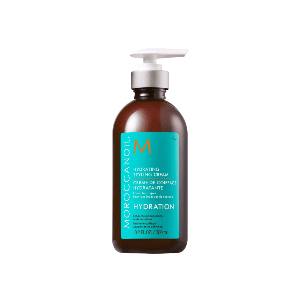 Moroccanoil Hydrating Styling Cream