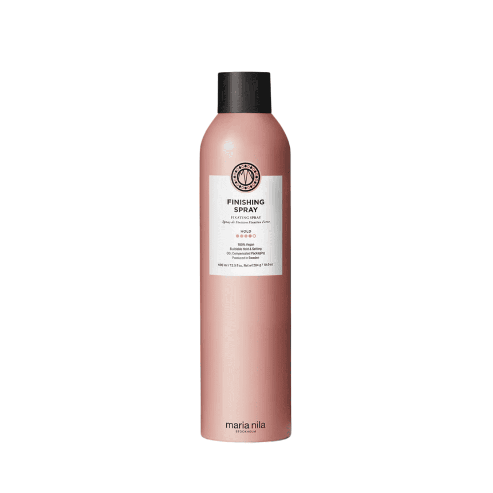 Maria Nila Finishing Spray