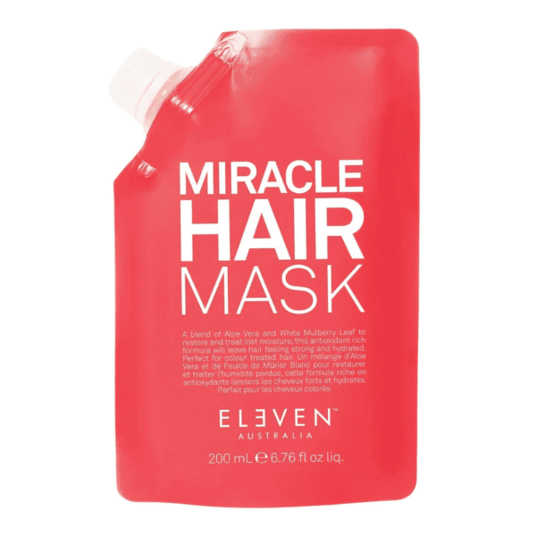 ELEVEN MIRACLE HAIR Eleven Miracle Hair Mask