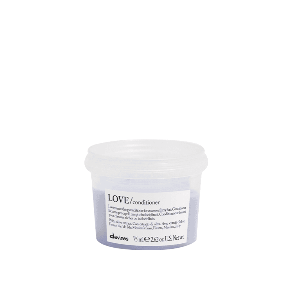 Davines LOVE Smoothing Conditioner