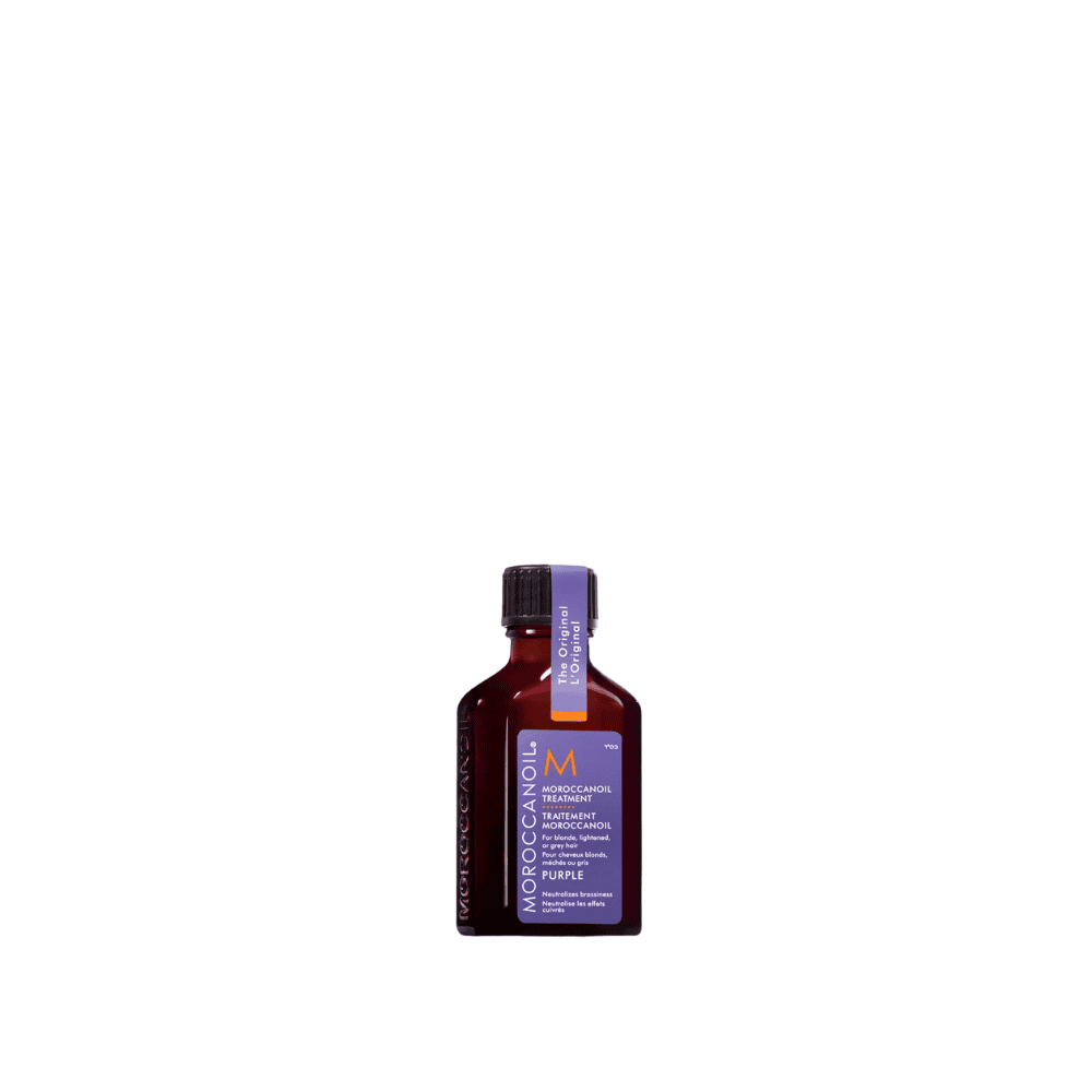 Moroccanoil Treatment Purple