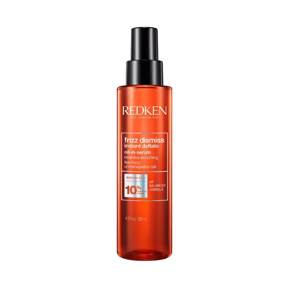 Redken Frizz Dismiss Oil In Serum 125ml