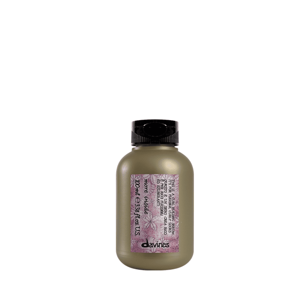 Davines MI This is a Curl Building Serum