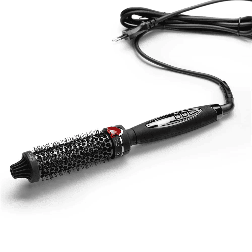 Cera IR Hot Styling Brush