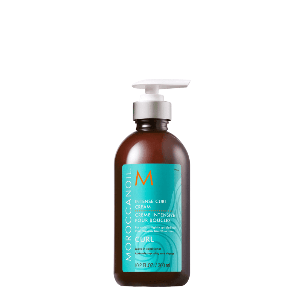 Moroccanoil Intense Curl Cream