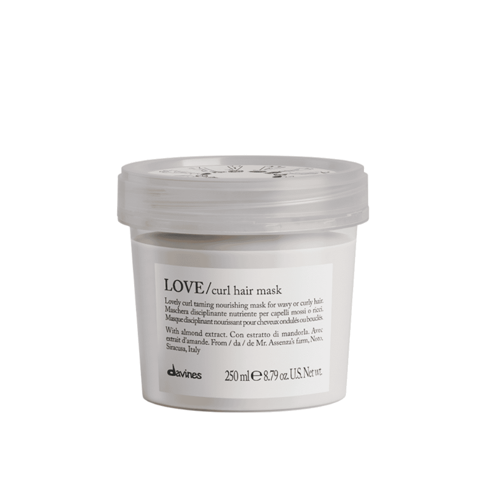 Davines LOVE Curl Hair Mask