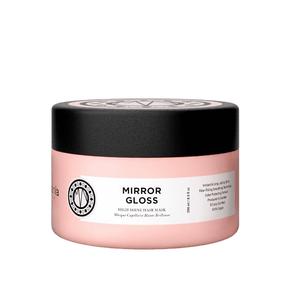 Maria Nila Mirror Gloss Hair Mask 250ml