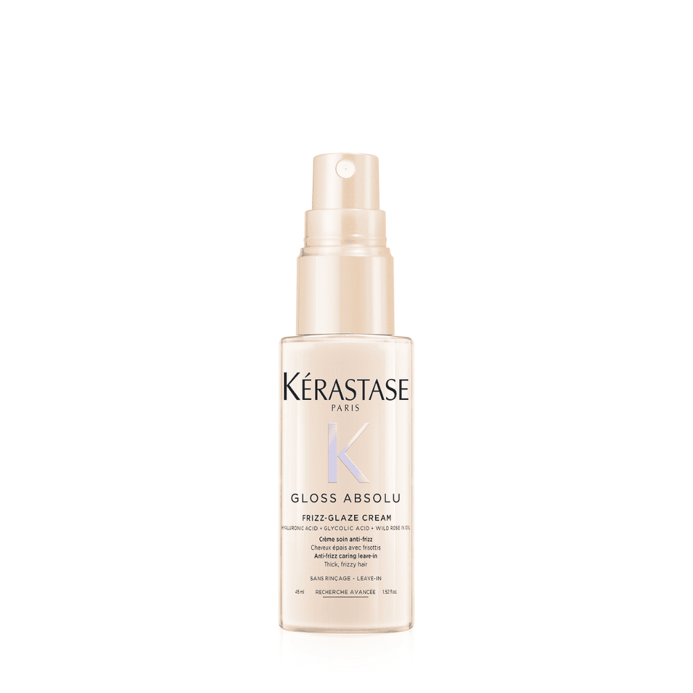 Kérastase Gloss Absolu Frizz Glaze Cream