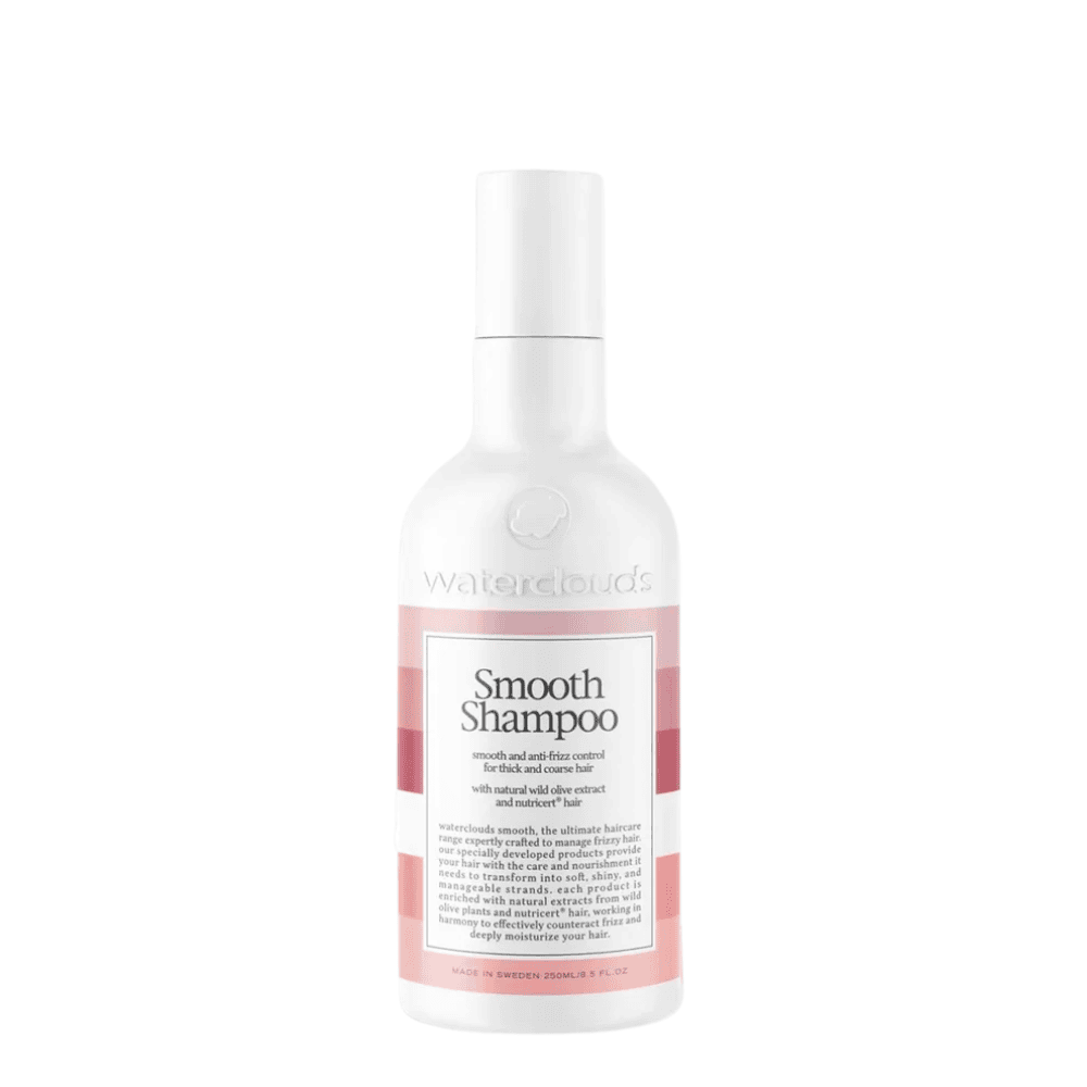 Waterclouds Smooth Shampoo