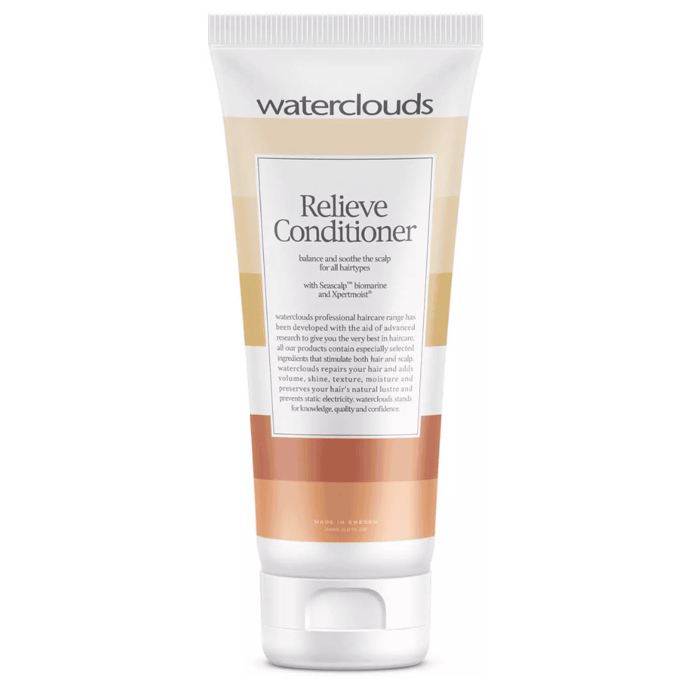 Waterclouds Relieve Conditioner